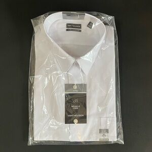 Men’s Dress Shirt